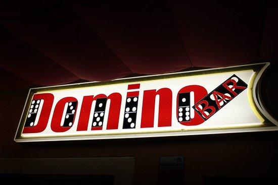 Domino Bar